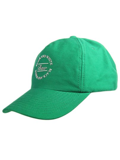 Boné Aba Curva Baw End - Verde