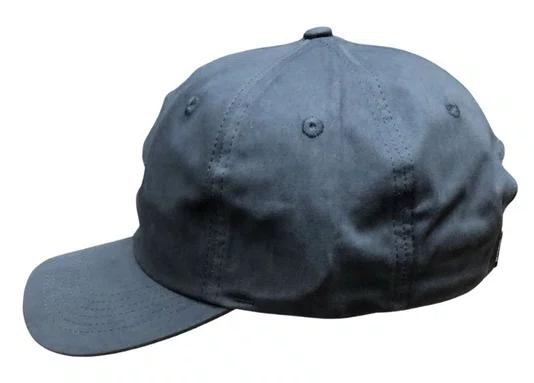 Boné Aba Curva Grow Dad Hat Descons - Cinza