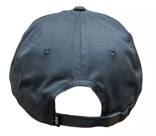 Boné Aba Curva Grow Dad Hat Descons - Cinza