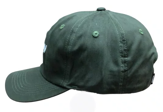 Boné Aba Curva Grow Dad Hat Descons - Verde