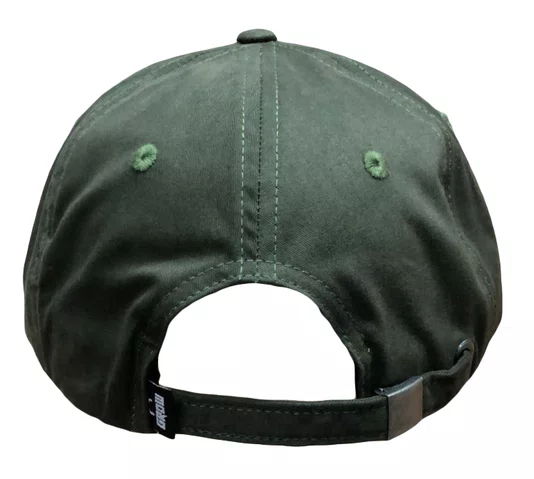 Boné Aba Curva Grow Dad Hat Descons - Verde
