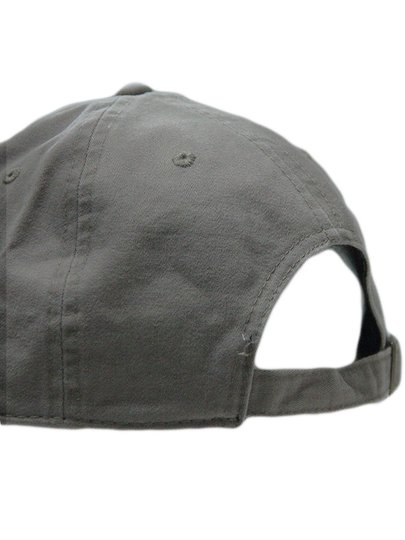 Boné Aba Curva Hang Loose Bakard - Marrom