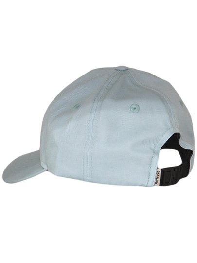 Boné Aba Curva Hurley Twill - Menta