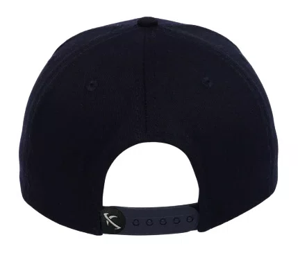 Boné Aba Curva Lost SnapBack Loguinho - Preto