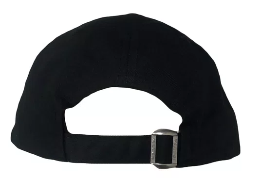 Boné Aba Curva New Era 9Forty Los Angeles Dodgers - Preto