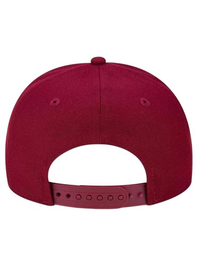 Boné Aba Curva New Era AF SN Yankees BLK - Vinho