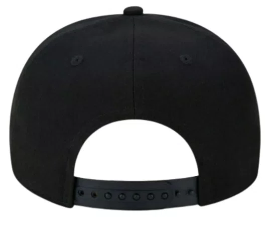 Boné Aba Curva New Era AF SN Yankees BLK - Vinho