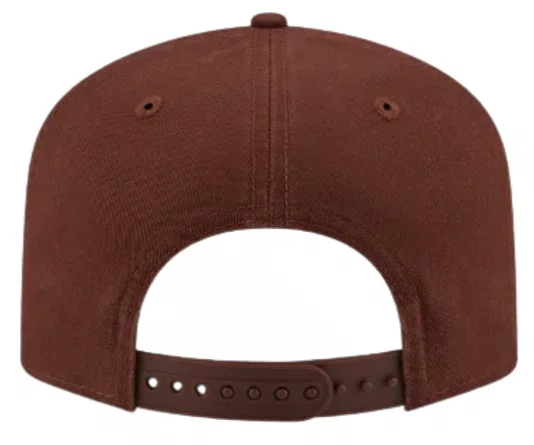 Boné Aba Curva New Era Color Pack Boston Red Sox - Marrom