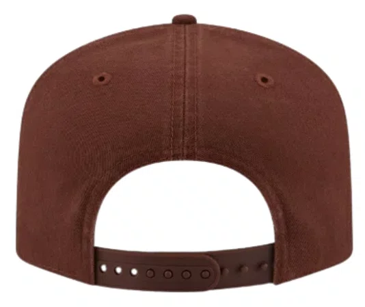 Boné Aba Curva New Era Color Pack Los Angeles Dodgers - Marrom