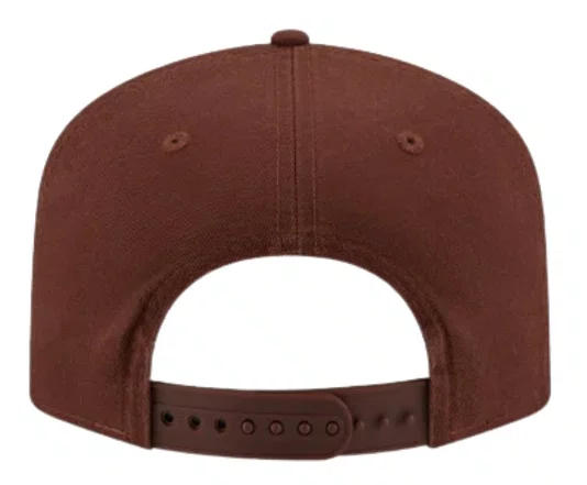 Boné Aba Curva New Era Color Pack New York Yankees - Marrom