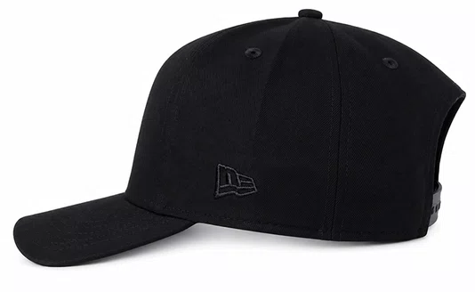 Bone Aba Curva New Era League Eframe New York Yankees - Preto