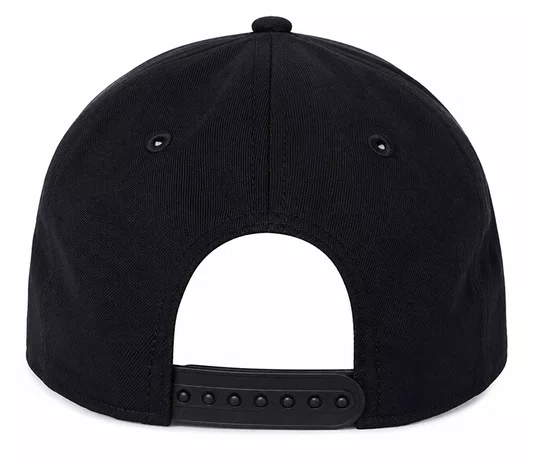 Bone Aba Curva New Era League Eframe New York Yankees - Preto