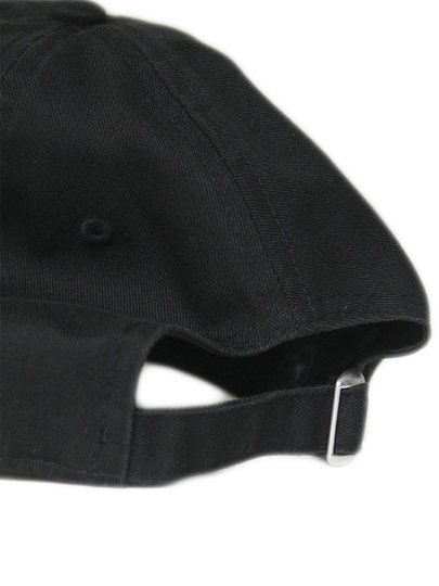 Boné Aba Curva New Era Los Angeles Dodgers - Preto