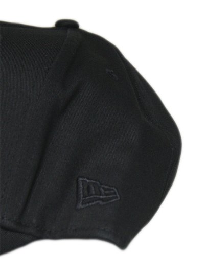 Boné Aba Curva New Era New York Yankees - Preto