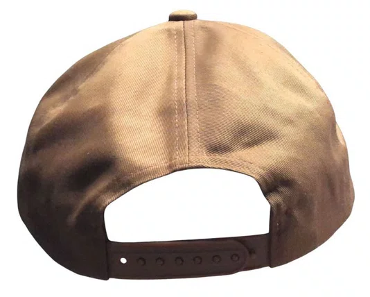 Boné Aba Reta Adidas Lowkey - Marrom
