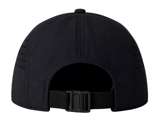 Boné Aba Reta Blunt Five Panel Suppy - Preto