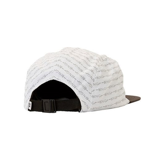Boné Aba Reta DC x Ben G Cap - Multicores