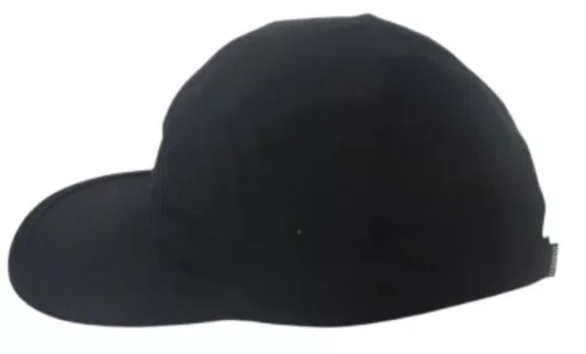 Boné Aba Reta Element Blazin - Preto