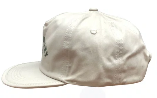 Boné Aba Reta Grow Snapback Descons - Bege