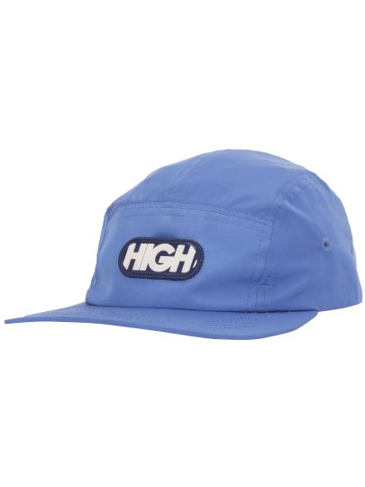 Boné Aba Reta High Capsule - Azul
