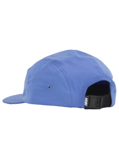 Boné Aba Reta High Capsule - Azul
