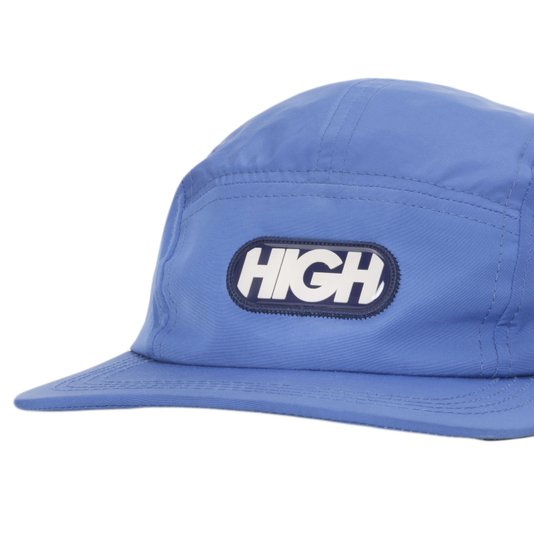 Boné Aba Reta High Capsule - Azul