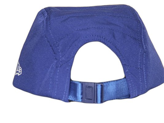 Boné Aba Reta New Era Sport Los Angeles Dodgers - Azul