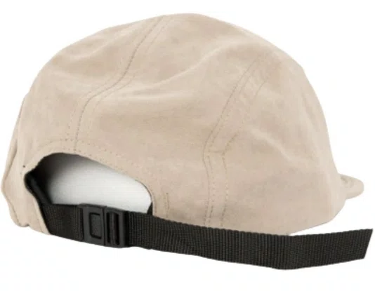 Boné Aba Reta Rvca Bold - Khaki