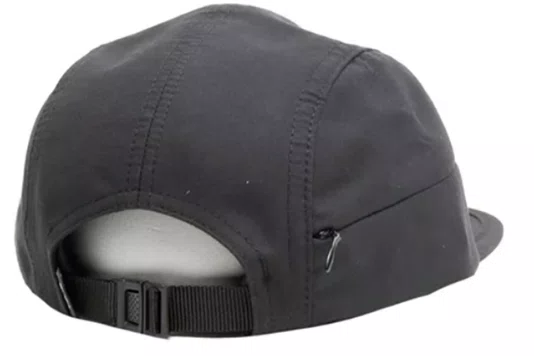 Boné Aba Reta Rvca Option 5 Panels - Preto
