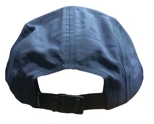 Boné Aba Reta RVCA Wave SS - Azul