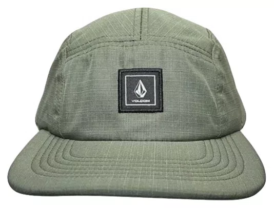 Boné Aba Reta Volcom Let's Go - Verde