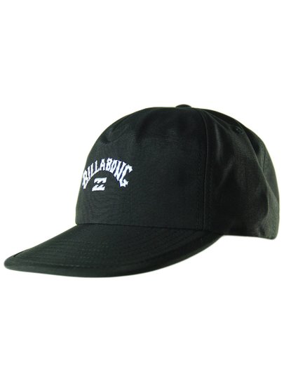 Boné Billabong All Day Arch - Preto