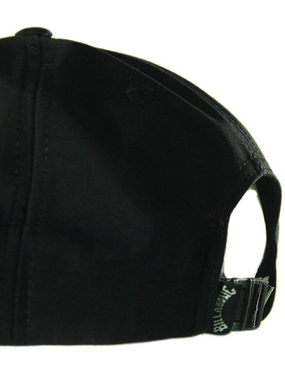 Boné Billabong All Day Arch - Preto