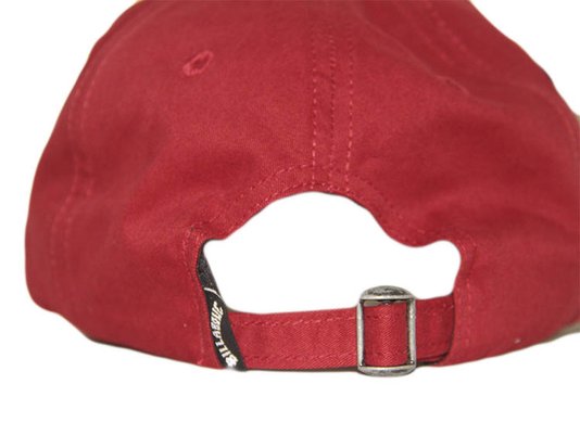 Boné Billabong Essential - Vermelho