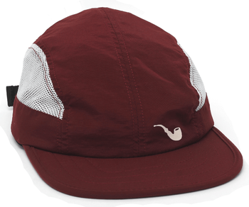 Boné Blaze 4 Panel Tactel - Bordo Boné Blaze 4 Panel Tactel - Bordo