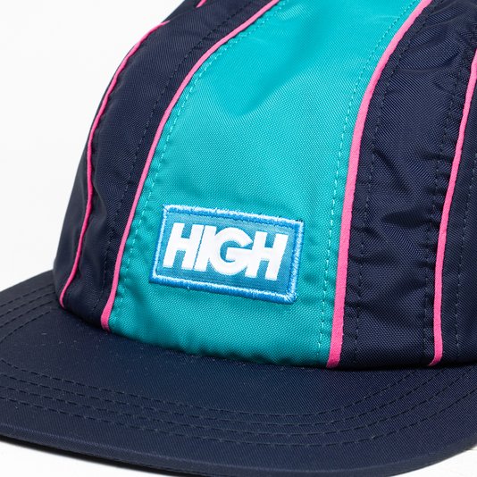 BONE HIGH 5 PANEL ONLINE  MARINHO