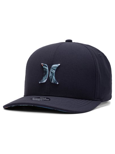 Bone Hurley H2o-DRI - Preto
