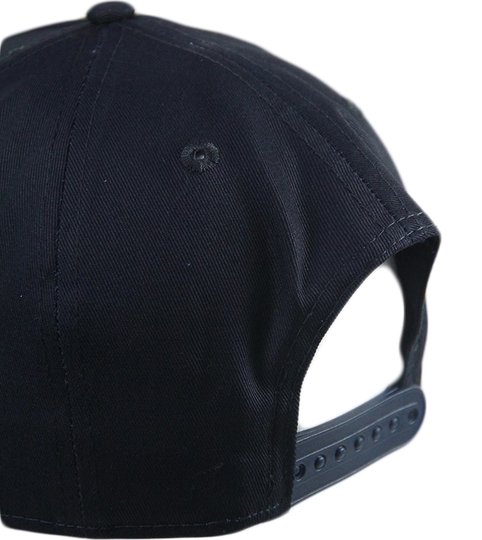 Boné New Era 940 AF SN Yankees Aba-Curva - Marinho