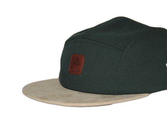 Boné New Era Classic - Verde