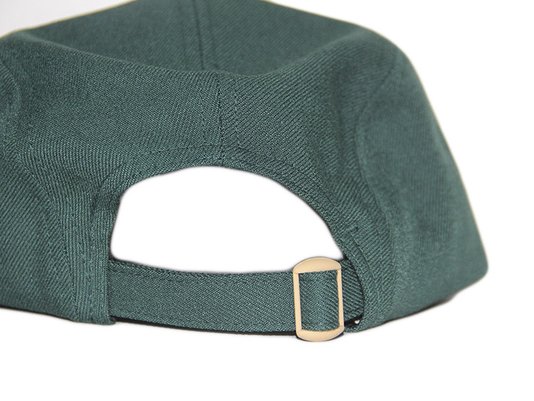 Boné New Era Classic - Verde