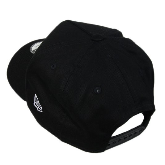 Boné New Era Neyyan - Preto