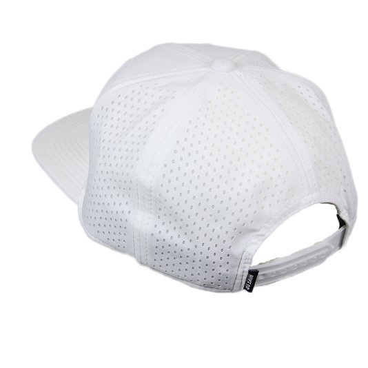 Boné Nike SB Pro Cap Air Classic Aba Reta - Branco