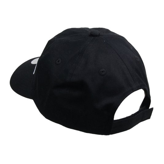 Bone Puma Ess Cap 2 - Preto