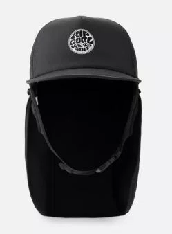 Boné RC Surf/Pesca Series P/M - Preto