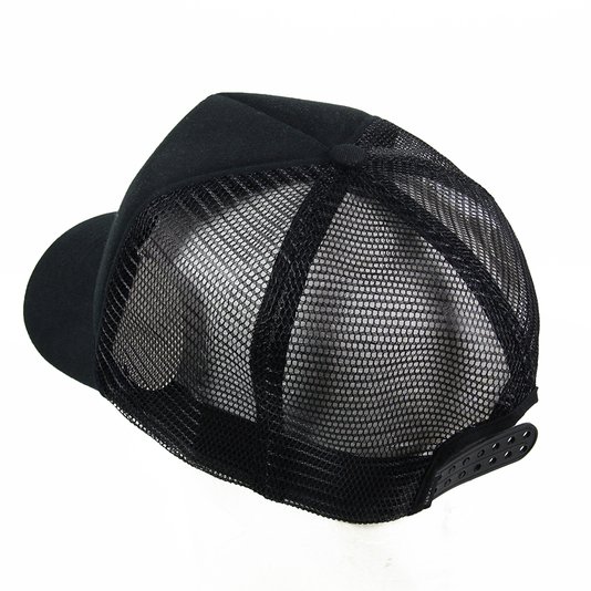 Boné Rip Curl Script XL - Preto