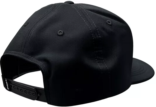 Boné Unissex Hurley Patch Classic - Preto