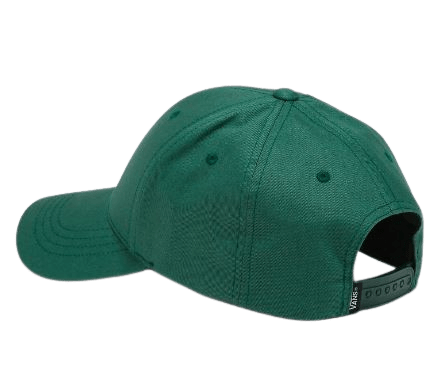 Boné Vans Fresh Script - Verde