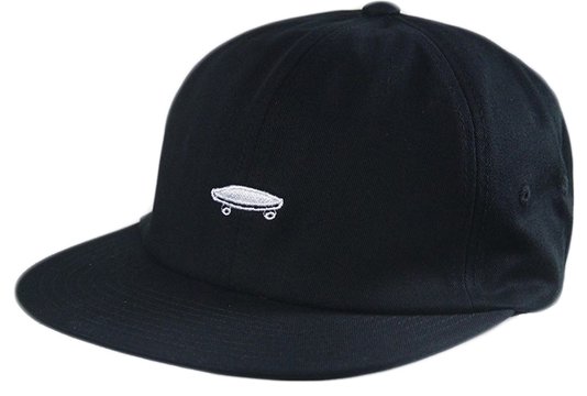 Boné Vans Salton II - Preto