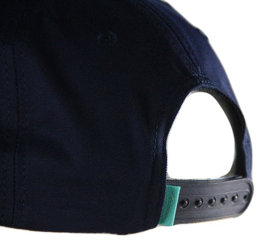 Boné Vissla Renegade - Marinho
