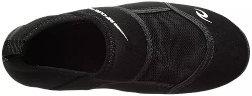 Botinha Rip Curl Junior Reefwalker - Preto